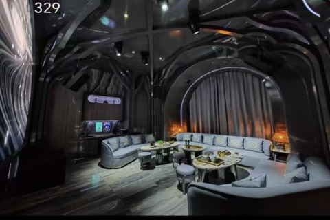 芜湖KTV招聘,芜湖兼职招聘,朝阳产业拥抱职场灿烂新未来