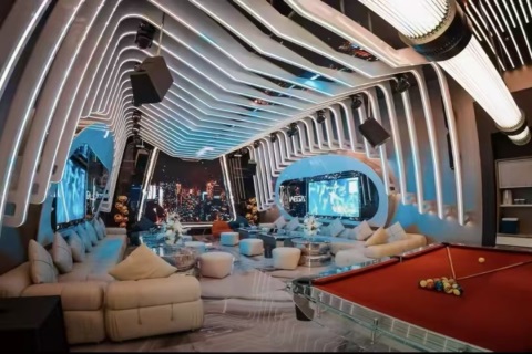 衢州KTV招聘,衢州KTV招聘,朝阳行业踏上财富积累征途