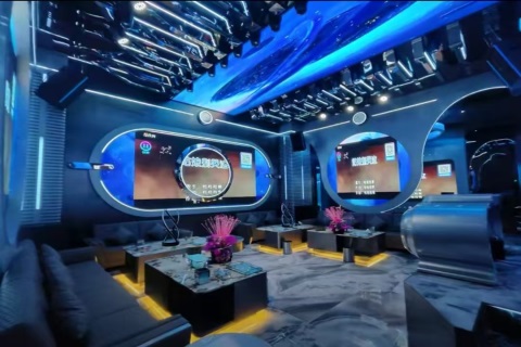 宝鸡夜店招聘,朝阳产业拥抱职场灿烂明天