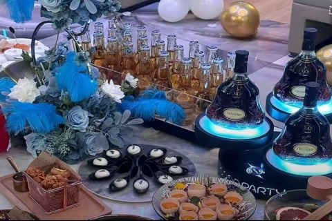 台州WOO酒吧招聘,管住宿-朝阳产业拥抱职场美好未来