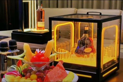 迪庆夜场招聘,迪庆DJ公主招聘,朝阳行业正当时,财富积累快车