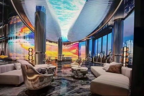 梅州高端夜场招聘接待酒水促销员,投身朝阳产业,拥抱职场未来