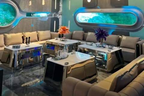 朝阳周边口碑KTV招聘！日结薪资绝不拖欠