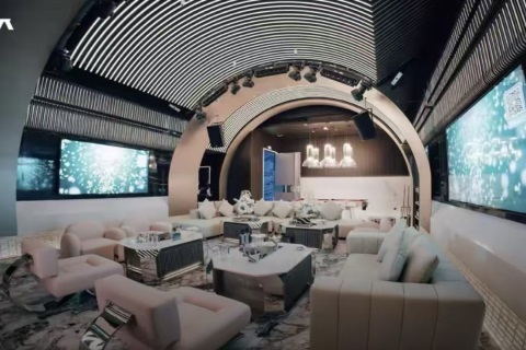 滁州夜总会招聘,滁州KTV招聘信息,朝阳产业拥抱职场美好未来