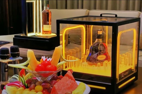 朝阳兼职招聘,朝阳高端KTV,颜值在线,身高不限舞台广