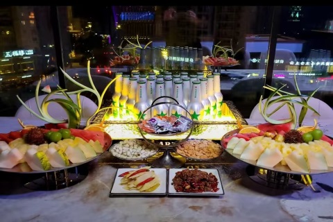 遂宁美洛partyKTV招聘-朝阳产业拥抱职场美好未来