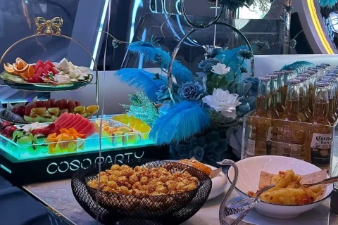 大理夜总会招聘礼宾员,朝阳产业旺,明天更美好