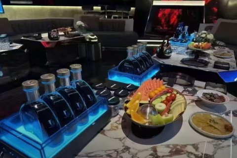 呼和浩特悦荟夜场招聘礼仪模特,速登朝阳行业迈进财富征途